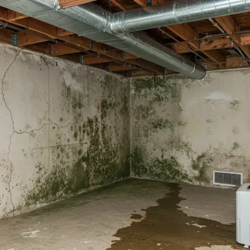 Professional Mold Removal in Yavapai County, AZ